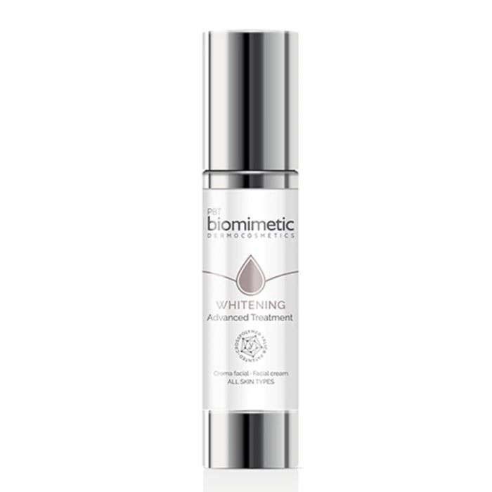 BIOMIMETIC TRAITEMENT ECLAIRCISSANT AVANCE 50 ML