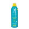 BIONIKE DEFENCE SUN SPF 50+ SPRAY TRES HAUTE PROTECTION 200ML