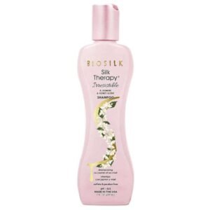BIOSILK SILK THERAPY IRRESISTIBLE SHAMPOOING 207 ML