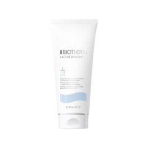 BIOTHERM LAIT DE DOUCHE NETTOYANTE 200 ML