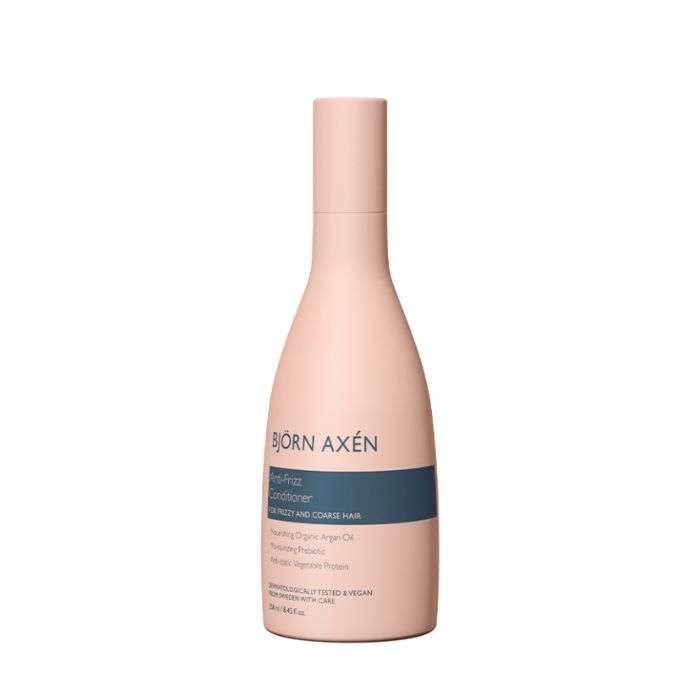 BJORN AXEN ANTI FRIZZ CONDITIONER 250ML
