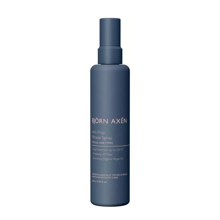 BJORN AXEN ANTI FRIZZ MIRACLE SPRAY 150ML