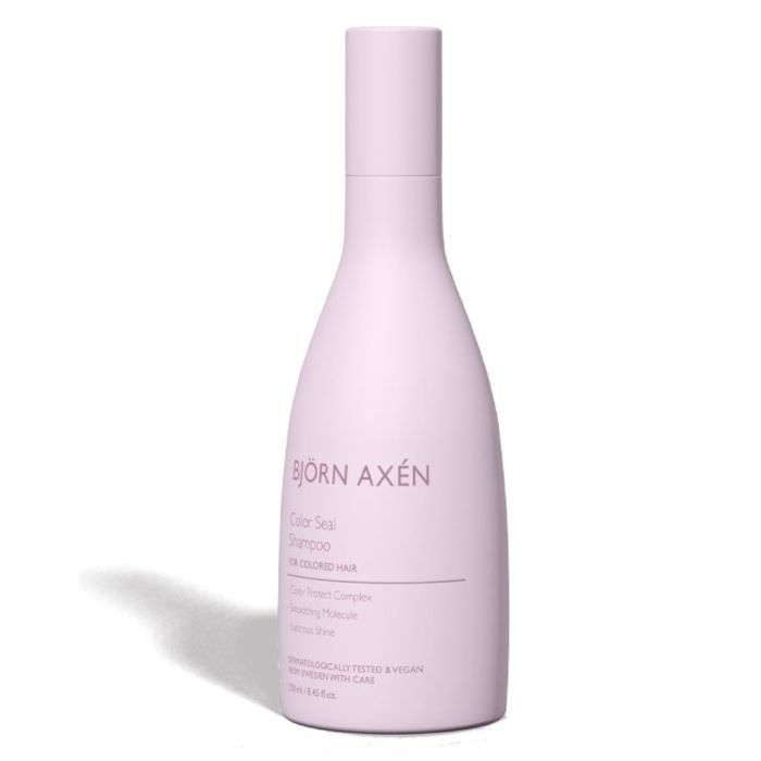 BJORN AXEN COLOR SEAL SHAMPOOING 250 ML