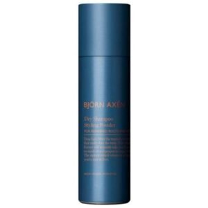 BJORN AXEN SHAMPOOING SEC POUDRE COIFFANTE 200 ML