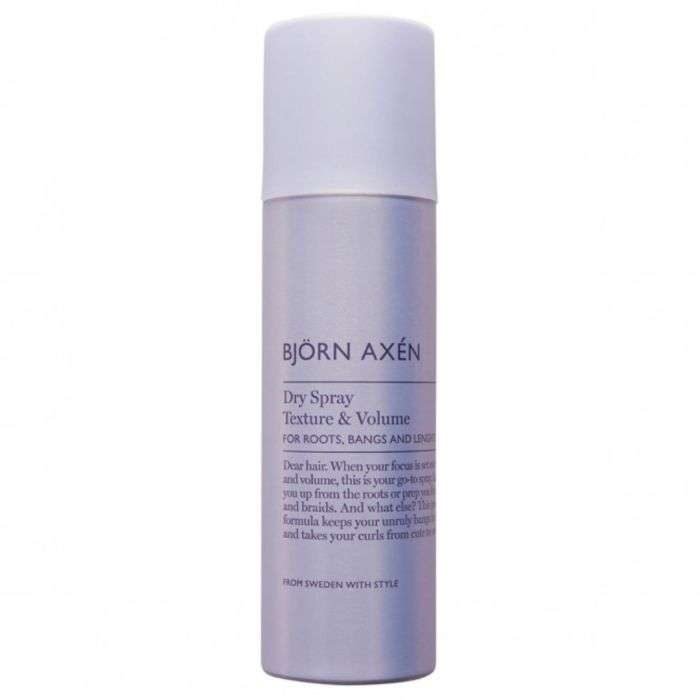 BJORN AXEN SPRAY SECHE TEXTURE ET VOLUME 200 ML