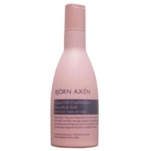 BJORN AXEN CONDITIONER A L'HUILE D'ARGAN POUR CHEVEUX SECS 250 ML