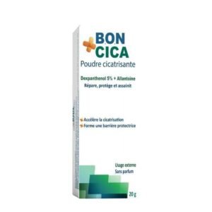 BONCICA POUDRE CICATRISANTE 20 G