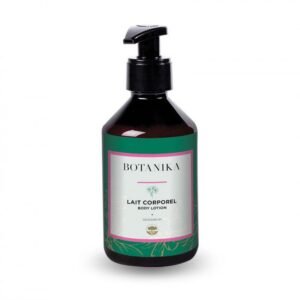 BOTANIKA LAIT CORPOREL GERANIUM 250 ML
