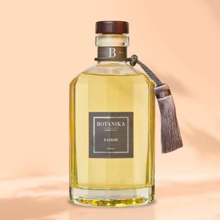 BOTANIKA PARFUM D'AMBIANCE KASBAH 500 ML