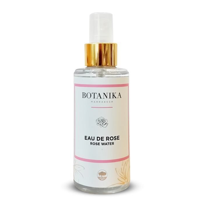 BOTANIKA EAU DE ROSE 150 ML