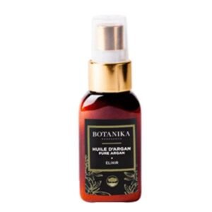 BOTANIKA HUILE D'ARGAN ELIXIR 50 ML