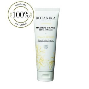 BOTANIKA MASQUE VISAGE PEAUX SECHES