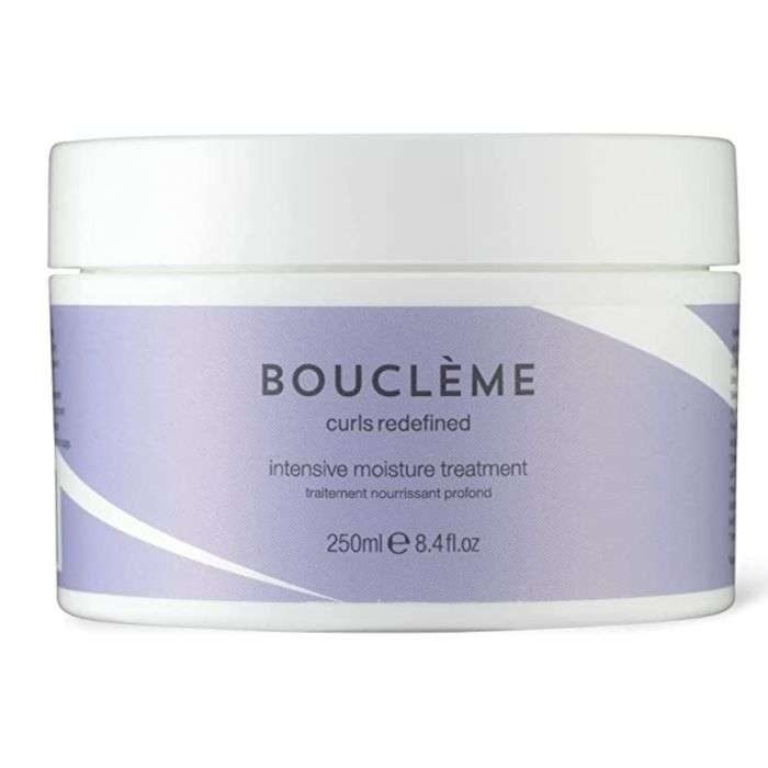 BOUCLEME TRAITEMENT NOURRISSANT PROFOND 250 ML