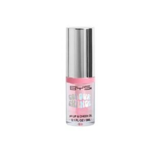 BYS HUILE CLAIRE POUR LES LEVRES ET LES JOUES 3ML