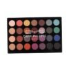BYS EYESHADOW PALETTE CAPRI