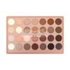 BYS EYESHADOW PALETTE NOOSA