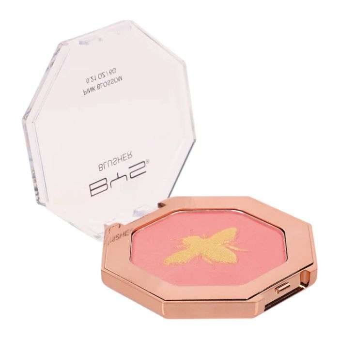 BYS QUEEN BEE BLUSHER POUDRE 6G