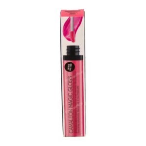 CAMALEON GLOSS MAGIQUE BRILLANT A LEVRE 9 ML
