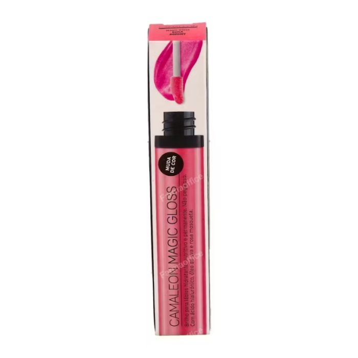 CAMALEON GLOSS MAGIQUE BRILLANT A LEVRE 9 ML