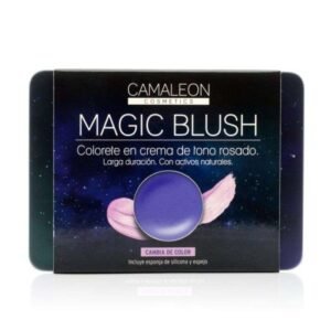 CAMALEON MAGIC BLUSH BLEU ET ROSE