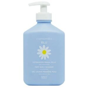 CAMOMILLA BLU GEL LAVANT PREMIERE PEAU 300 ML