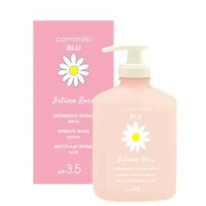 CAMOMILLA BLU INTIMOROSA GEL NETTOYANT INTIME PH 3.5 300ML