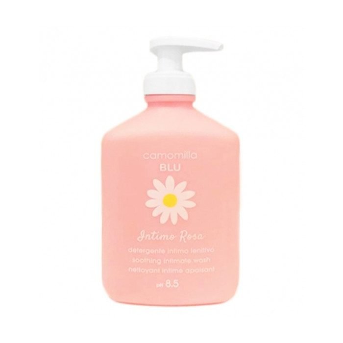 CAMOMILLA BLU INTIMOROSA NETTOYANT INTIME PH 8.5 300ML
