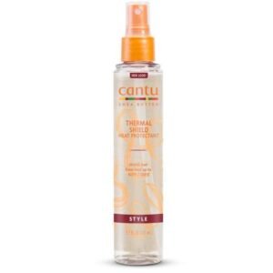 CANTU BEURRE DE KARITE BOUCLIER THERMIQUE PROTECTEUR DE CHALEUR 151ML