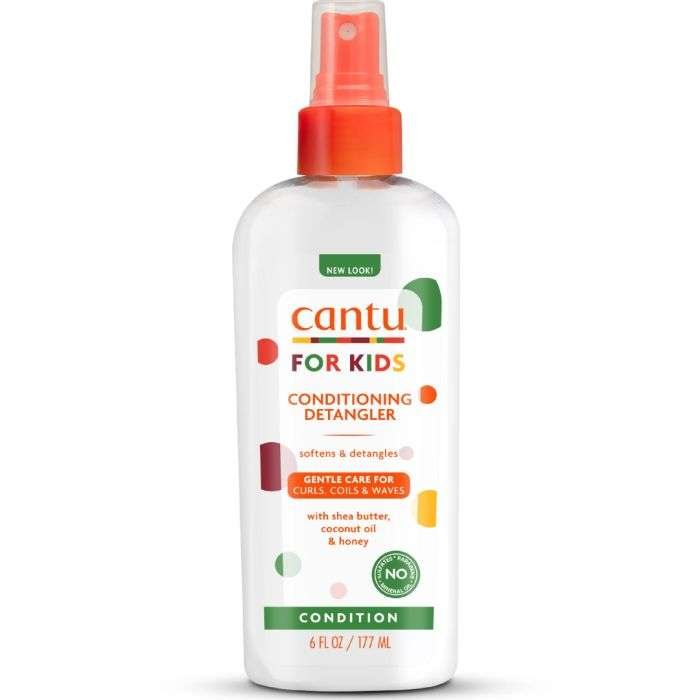 CANTU DEMELANT CONDITIONNANT POUR ENFANT 177ML
