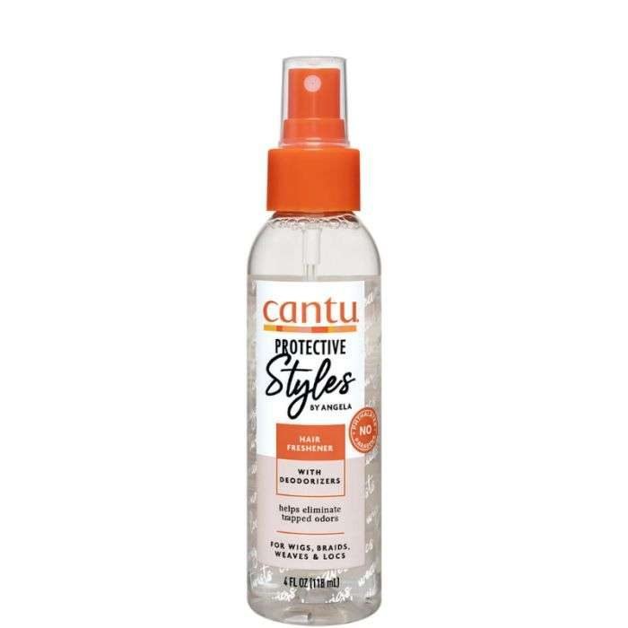 CANTU PROTECTIVE STYLES RAFRAICHISSANT CHEVEUX 118 ML
