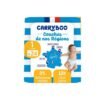 CARRYBOO COUCHES TAILLE 1 24 UNITES 2-5 KG