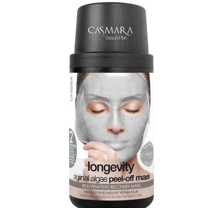 CASMARA MASQUE KIT LONGEVITY