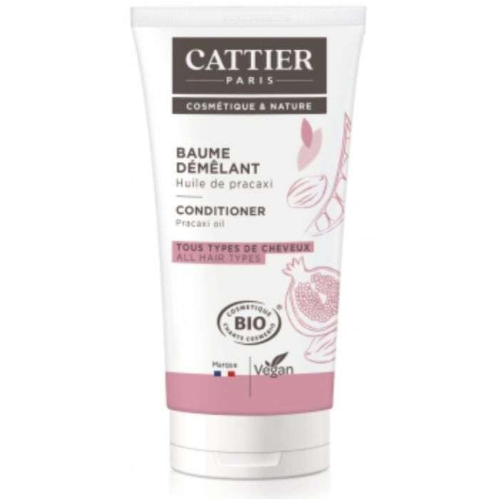 CATTIER BAUME DEMELANT HUILE DE PRACAXI 150 ML