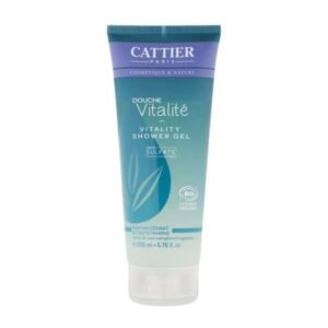 CATTIER DOUCHE VITALITE 200 ML
