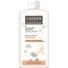 CATTIER MOUSSANT FAMILIAL CORPS ET CHEVEUX MILLET ET ALOE VERA 500 ML SANS SULFATE