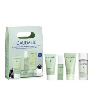 CAUDALIE KIT DE DEMARRAGE VINOPURE