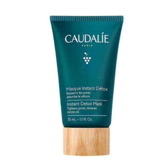 CAUDALIE MASQUE INSTANT DETOX 35 ML