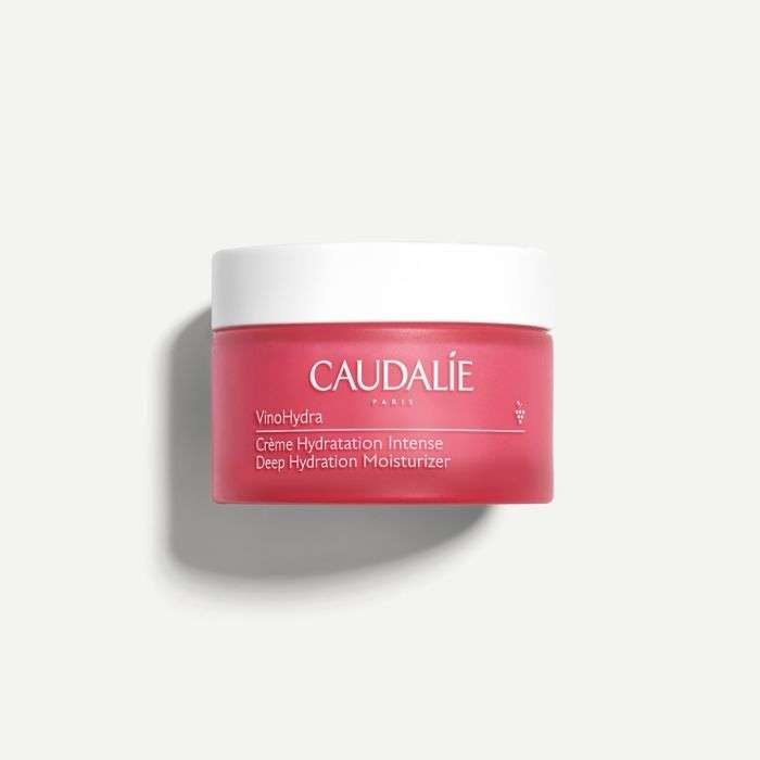 CAUDALIE VINOHYDRA CREME HYDRATATION INTENSE 50 ML