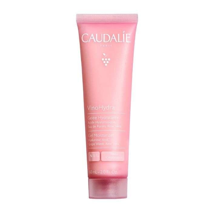 CAUDALIE VINOHYDRA GELEE HYDRATANTE 60 ML