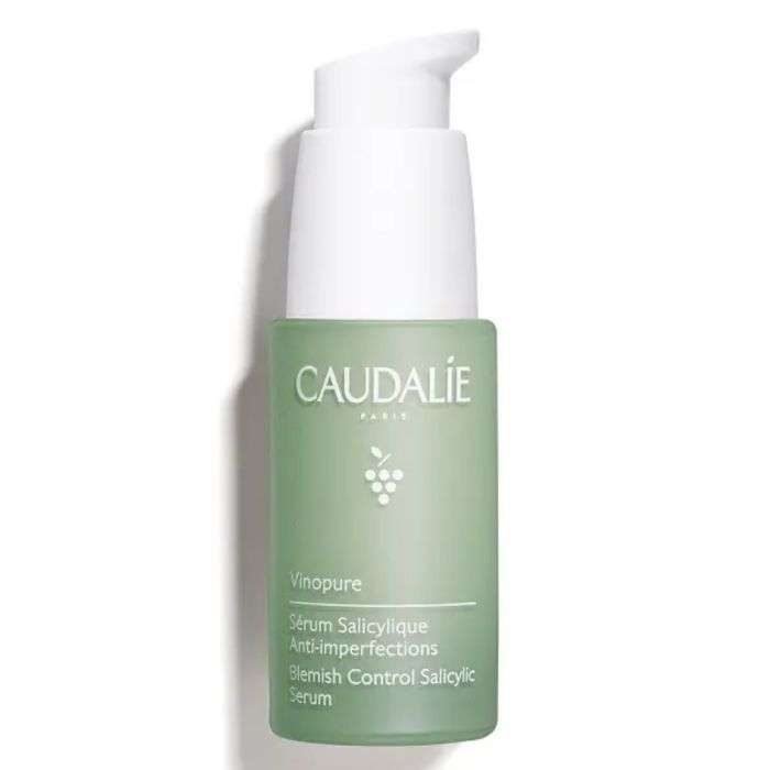 CAUDALIE VINOPURE SERUM SALICYLIQUE ANTI IMPERFECTIONS 30 ML