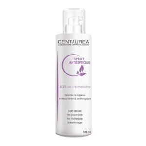 CENTAUREA SPRAY ANTISEPTIQUE 125 ML