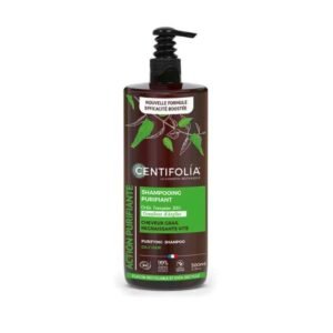 CENTIFOLIA SHAMPOOING PURIFIANT 500 ML