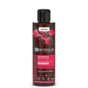 CENTIFOLIA SUBLIME BRILLANCE SHAMPOOING BRILLANCE 200ML