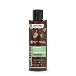 CENTIFOLIA INFINIE DOUCEUR SHAMPOOING HYDRATANT 200ML