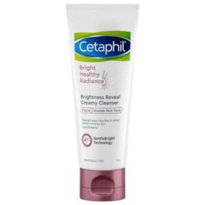 CETAPHIL NETTOYANT CREMEUX REVELATEUR DE LUMINOSITE 100G