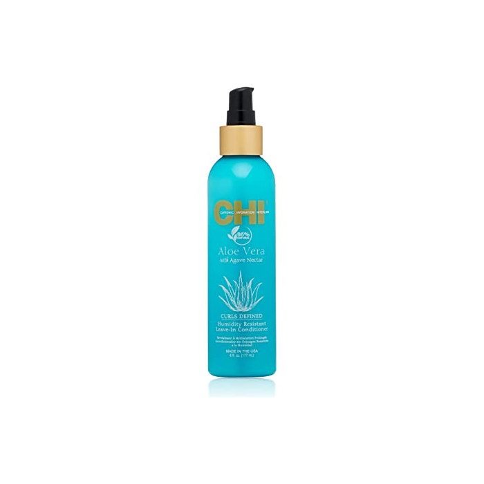CHI ALOE VERA LEAVE IN CONDITIONER 177 ML