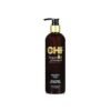 CHI ARGAN OIL ET MORINGA SHAMPOOING 340 ML