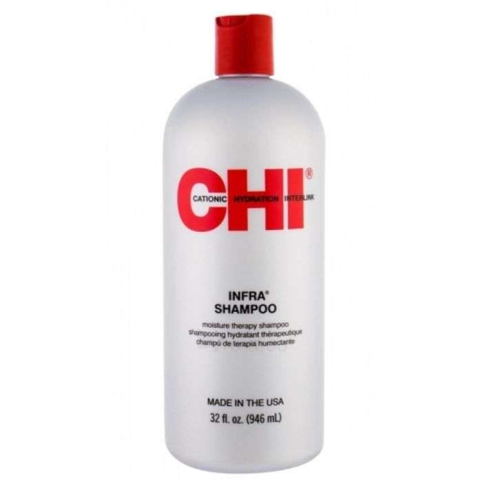 CHI INFRA SHAMPOOING 946 ML