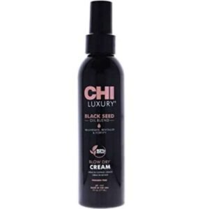 CHI LUXURY BLACK SEED OIL CREME