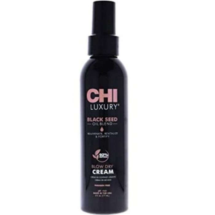CHI LUXURY BLACK SEED OIL CREME